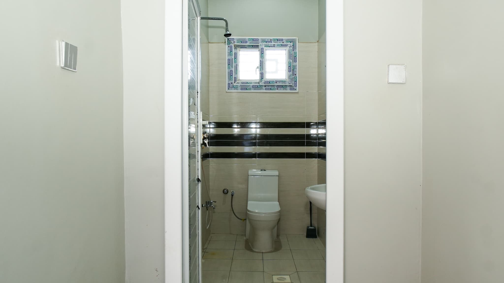 Modern Villa in Daarusalaam 2
