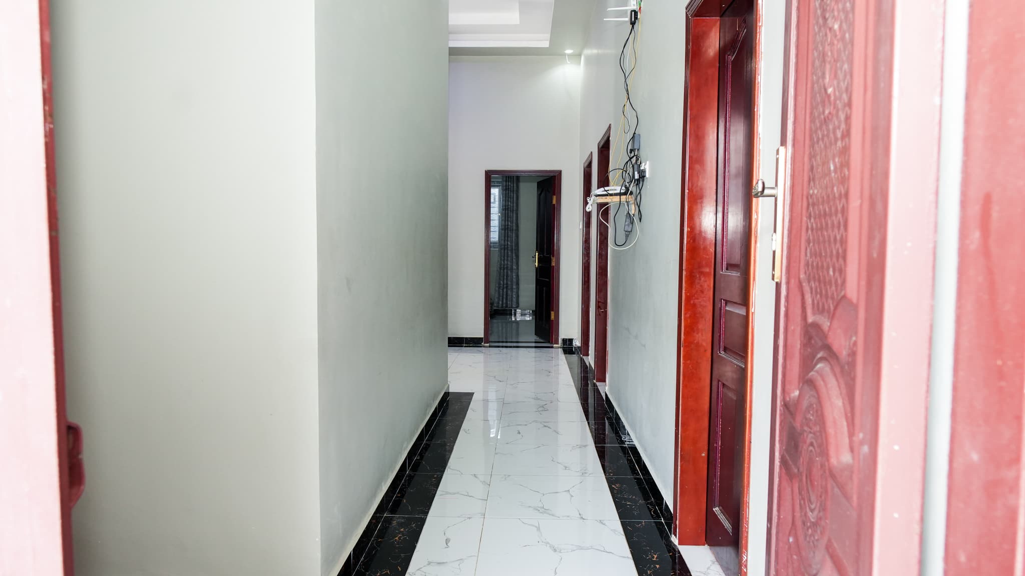 Modern Villa in Daarusalaam 3
