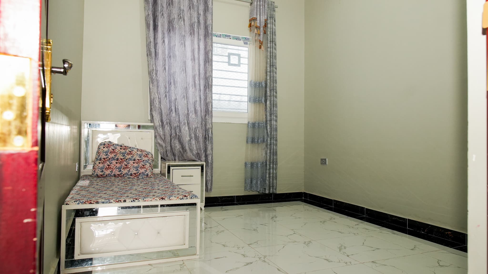Modern Villa in Daarusalaam 4