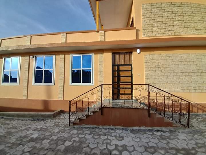 Modern Executive Residence