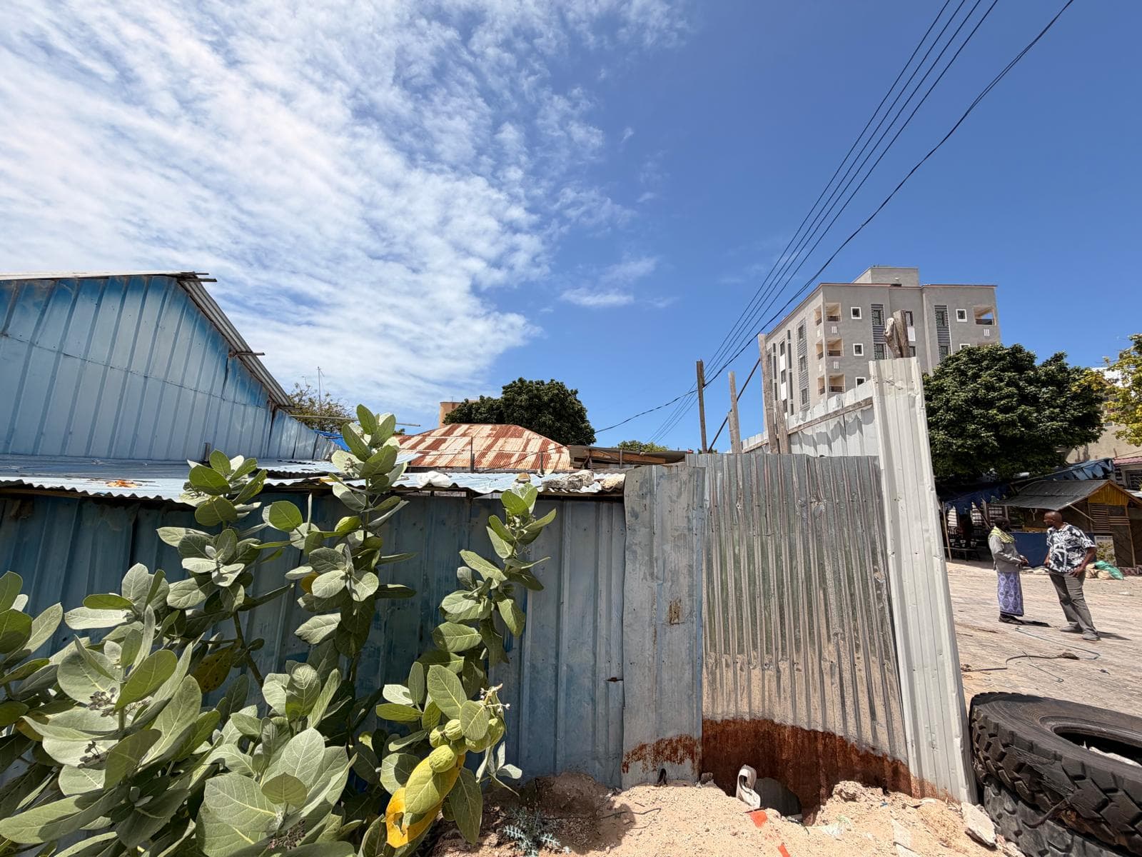 Residential Property for Sale – Jidka Masjidka Orfane 3