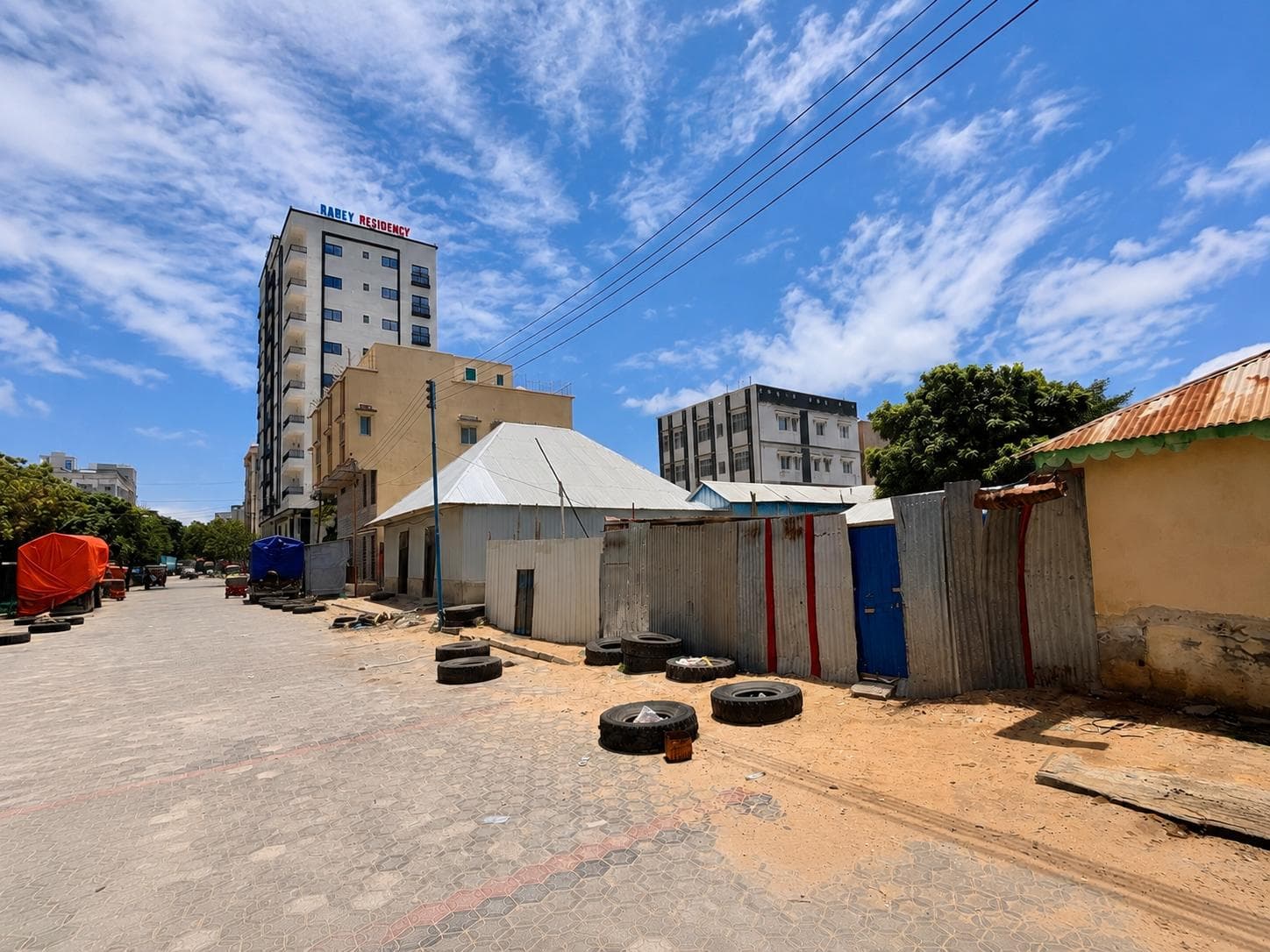 Residential Property for Sale – Jidka Masjidka Orfane 4