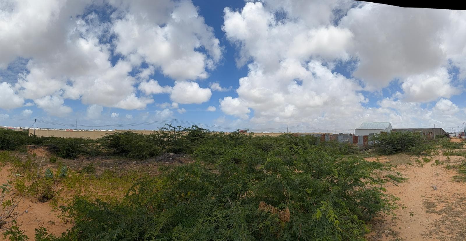 Plots for Sale and rent in Bangala, Dayniiile 4