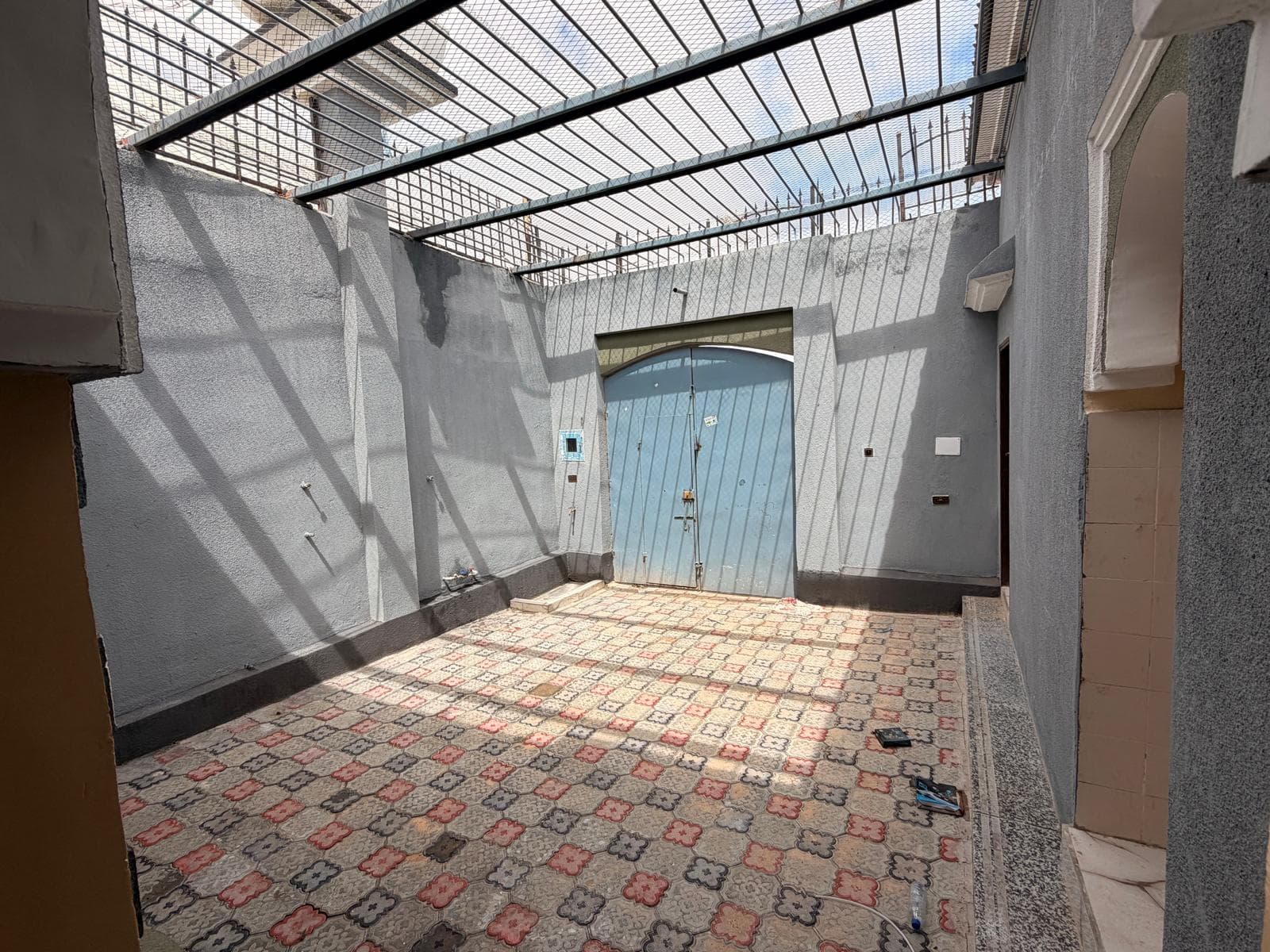 Modern 4-Bedroom Residential House for Rent โ Tabeelaha Sheikh Ibrahim, Garasbaaleey 3
