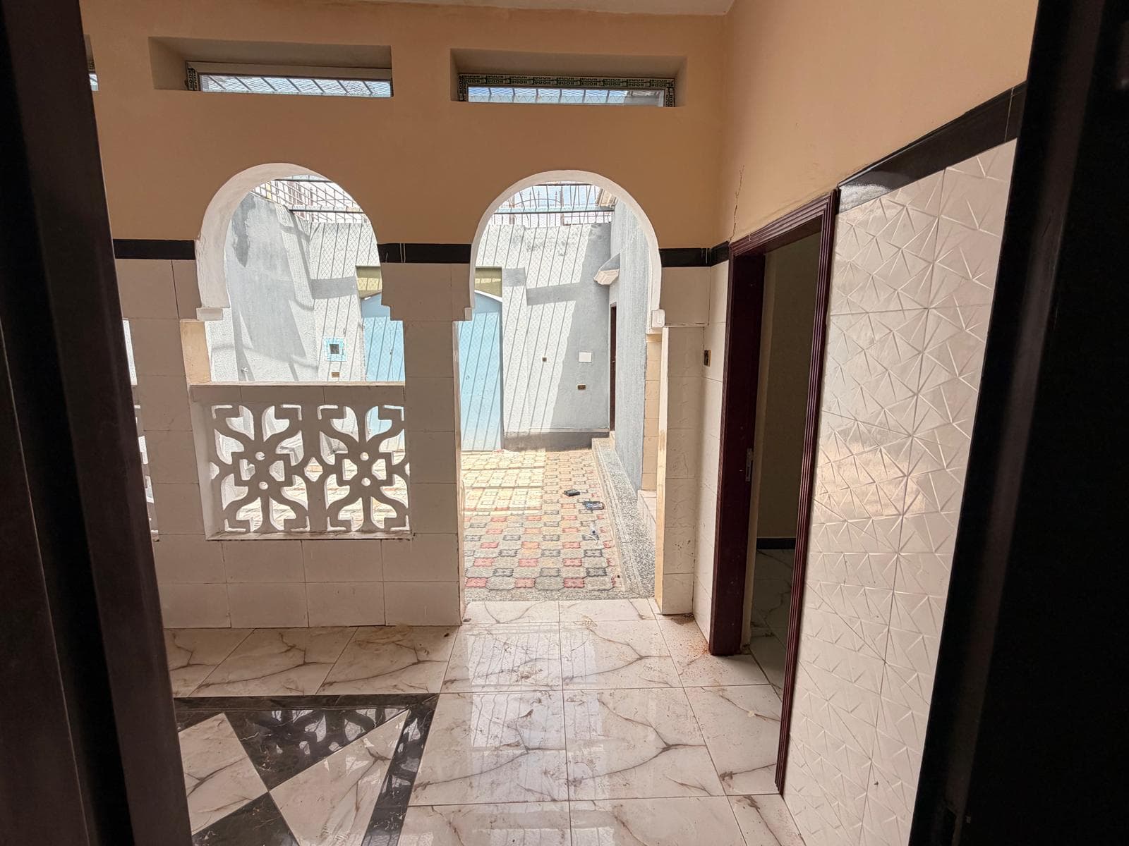 Modern 4-Bedroom Residential House for Rent โ Tabeelaha Sheikh Ibrahim, Garasbaaleey 4